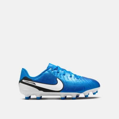 Nike Kids' Tiempo Legend 10 Academy Multi-Ground Football Shoe (Younger/Older Kids)